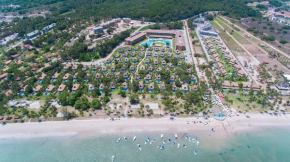 FLAT - Eco Resort Praia dos Carneiros ao lado da Igrejinha